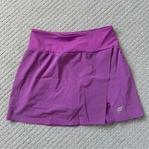 Fabletics tennis skirt